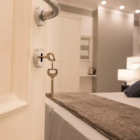 Da Benedetta 招待所 4*