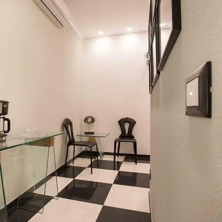Da Benedetta Guest house *