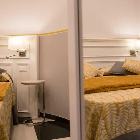 Da Benedetta Konukevi Monterosso al Mare