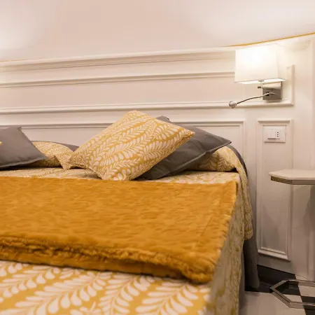 招待所 Da Benedetta 蒙特罗索阿尔马雷