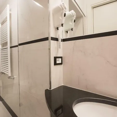 Konukevi Da Benedetta