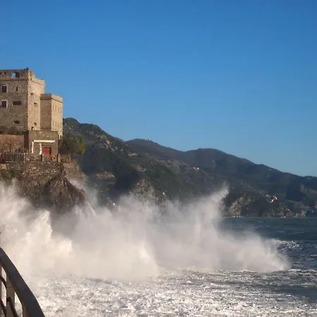 Da Benedetta Guest house