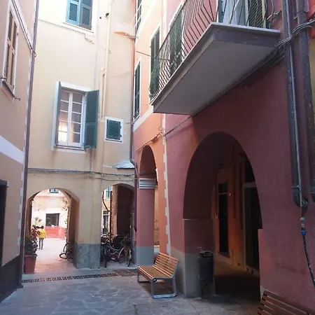 Da Benedetta Guest house