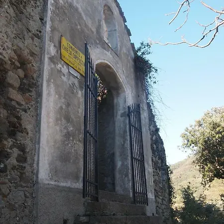 Da Benedetta Konukevi 4*