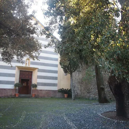 Da Benedetta 4* 蒙特罗索阿尔马雷