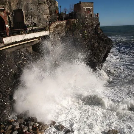 Da Benedetta Konukevi 4*