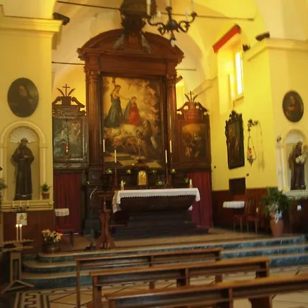 Da Benedetta Konukevi