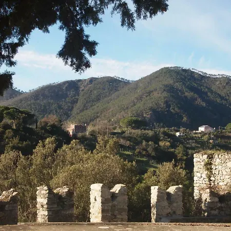 Da Benedetta 4* Monterosso al Mare