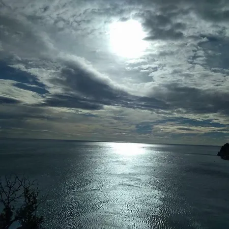 Da Benedetta Konukevi Monterosso al Mare