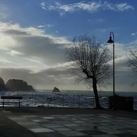 Konukevi Da Benedetta 4*