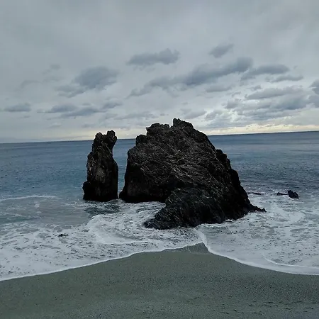 Konukevi Da Benedetta 4*