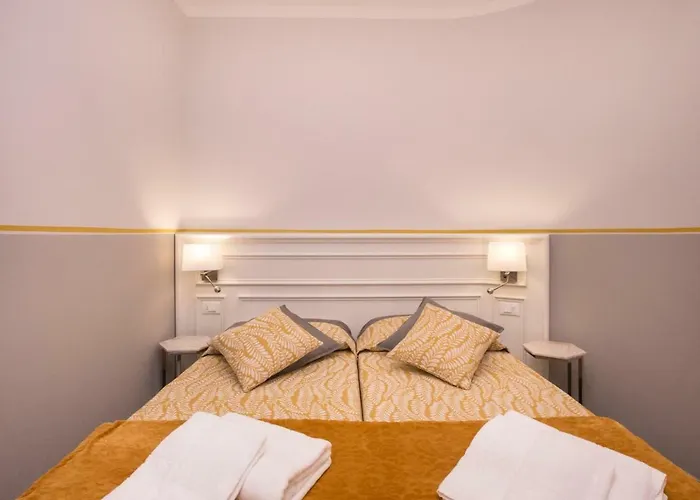 Da Benedetta Affittacamere 4*