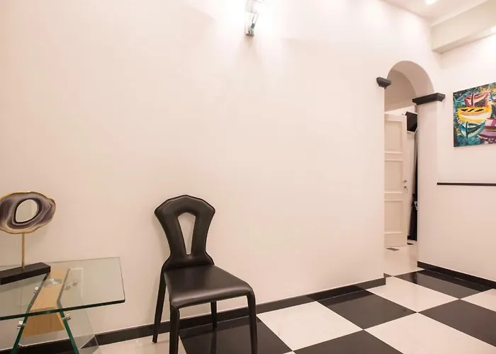 Guest house Da Benedetta