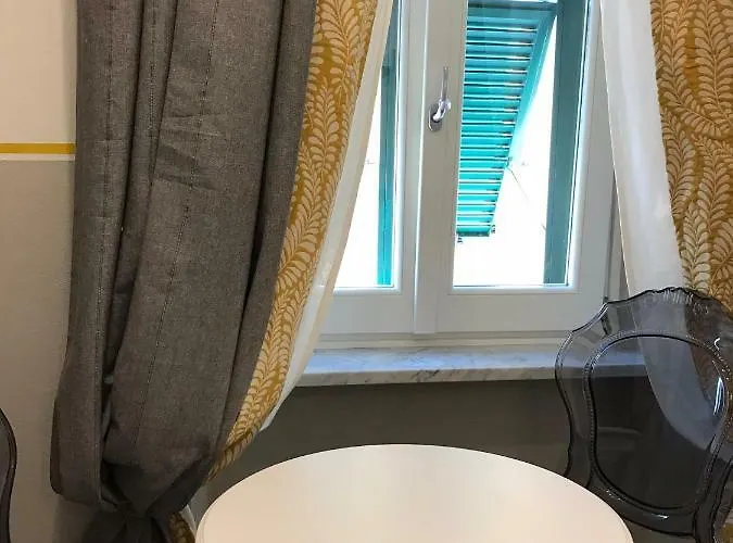 Guest house Da Benedetta Monterosso al Mare