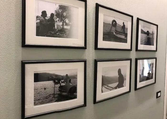 Guest house Da Benedetta