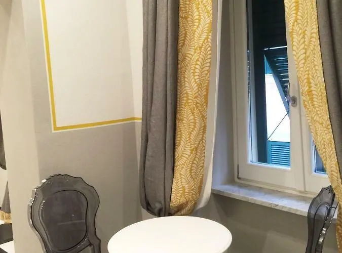 Da Benedetta Affittacamere 4*