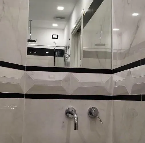 Da Benedetta Penzion Monterosso al Mare