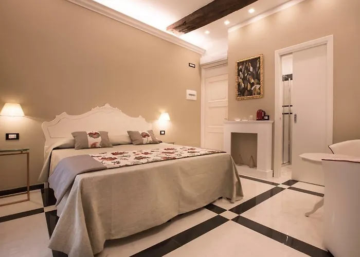 Penzion Da Benedetta 4*