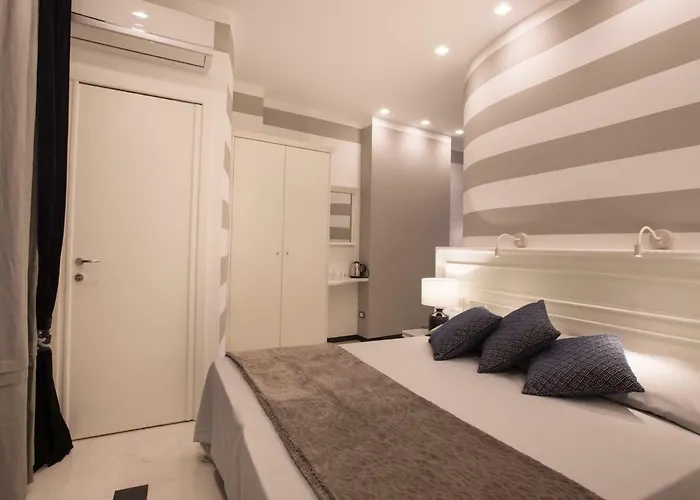 Guest house Da Benedetta