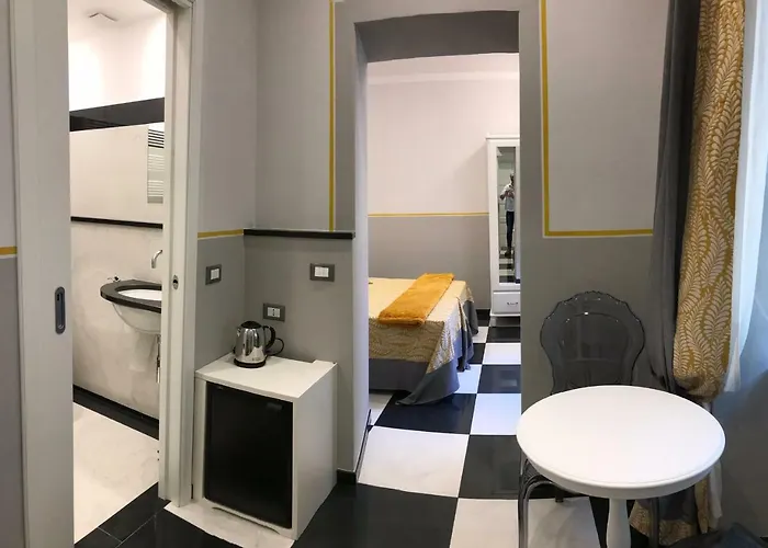 Da Benedetta 4* Monterosso al Mare