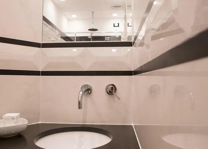 Affittacamere Da Benedetta 4*