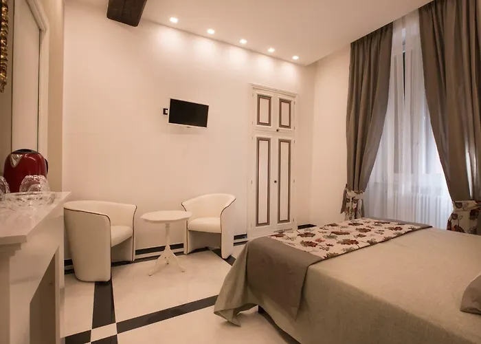 Guest house Da Benedetta Monterosso al Mare