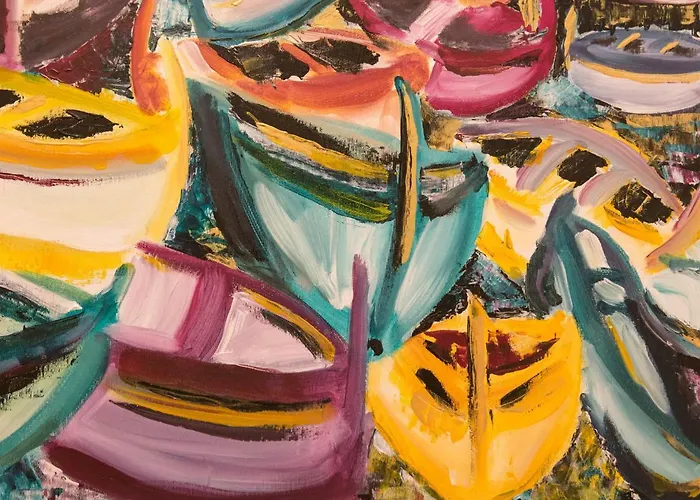 Da Benedetta Monterosso al Mare