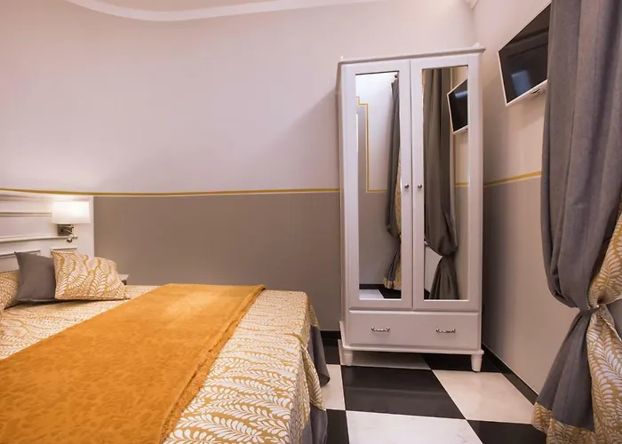 Da Benedetta 4* Monterosso al Mare