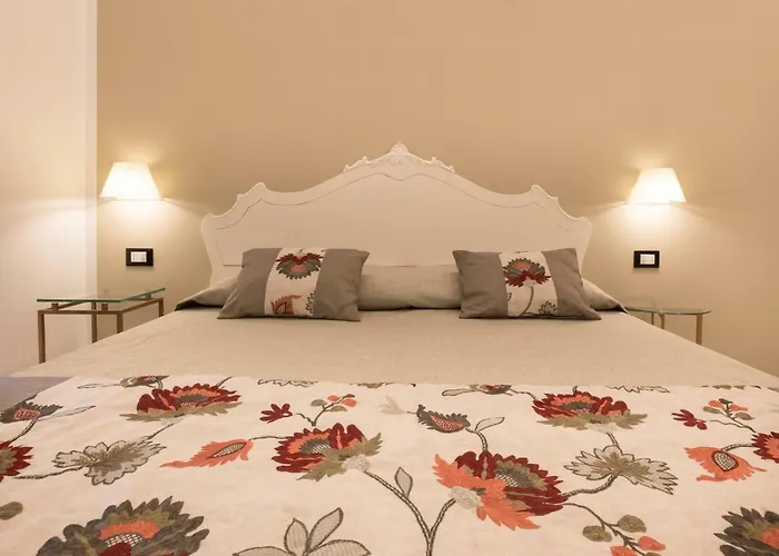 Da Benedetta Affittacamere Monterosso al Mare