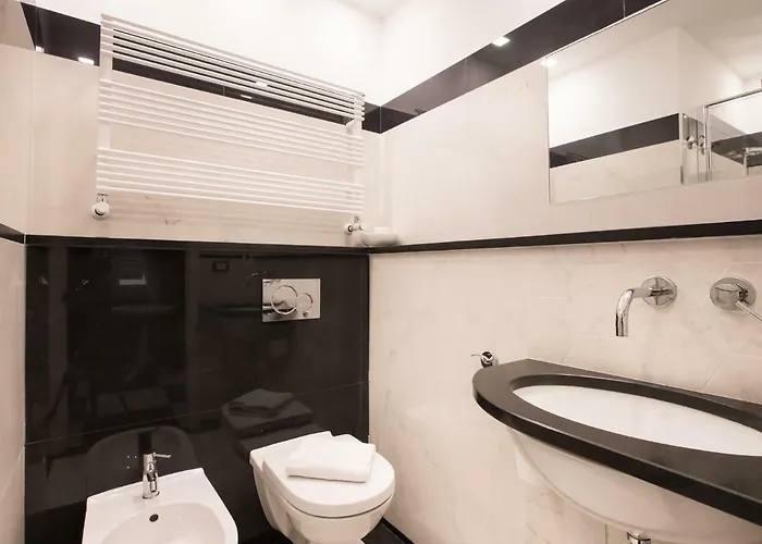 Guest house Da Benedetta