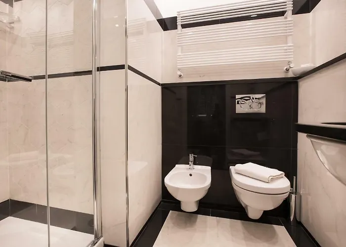 Guest house Da Benedetta 4*