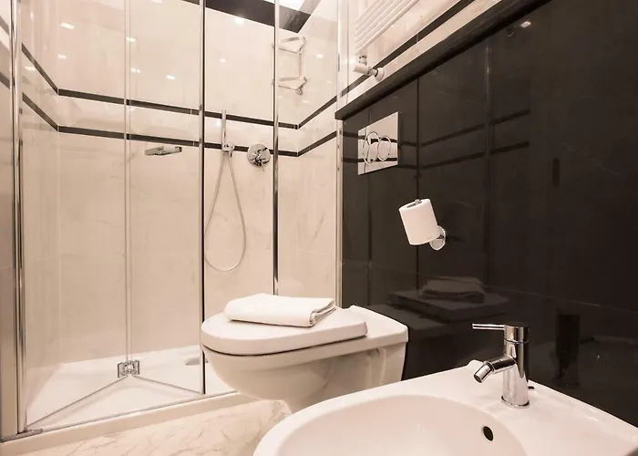 Guest house Da Benedetta Monterosso al Mare