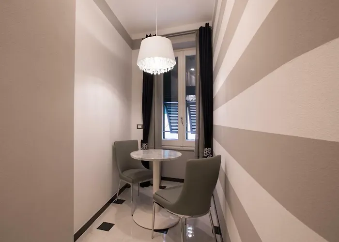 Da Benedetta Affittacamere 4*