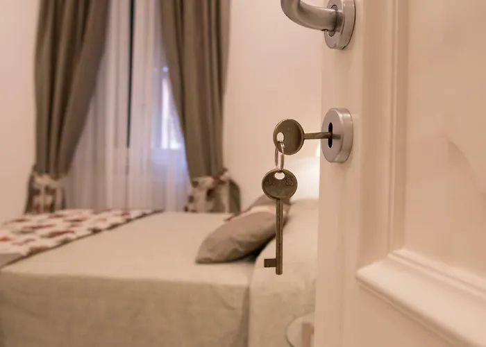 Da Benedetta Affittacamere 4*