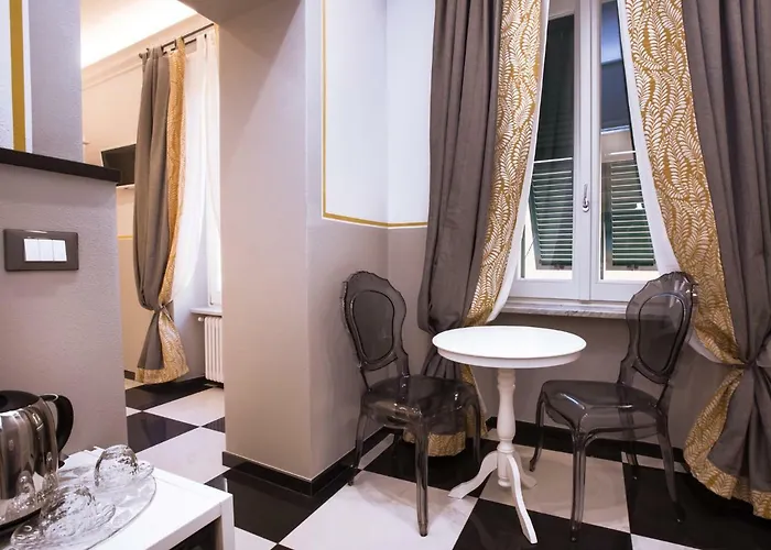 Da Benedetta 4* Monterosso al Mare