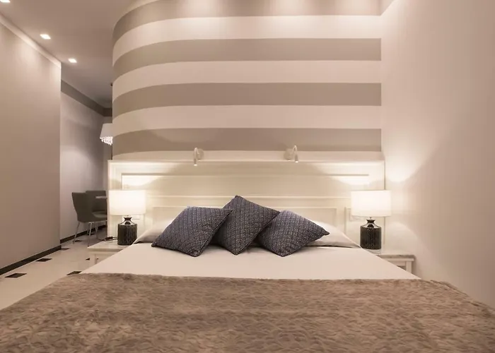 Affittacamere Da Benedetta 4*