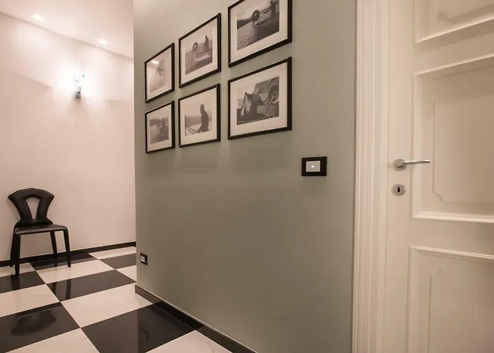 Da Benedetta Monterosso al Mare