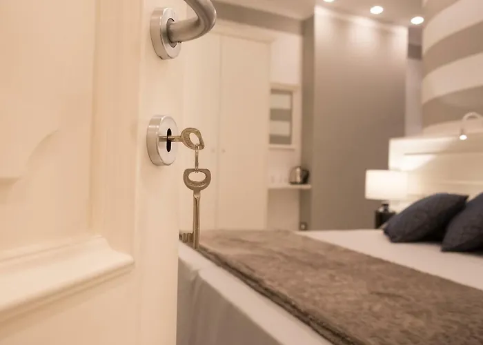 Da Benedetta Guest house 4*