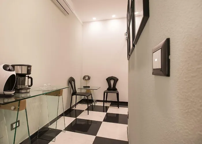 Da Benedetta Guest house 4*