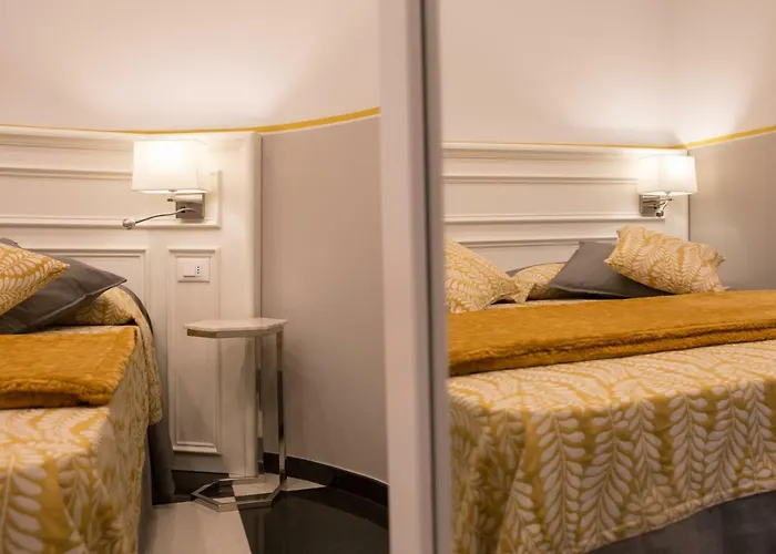 Da Benedetta Penzion Monterosso al Mare