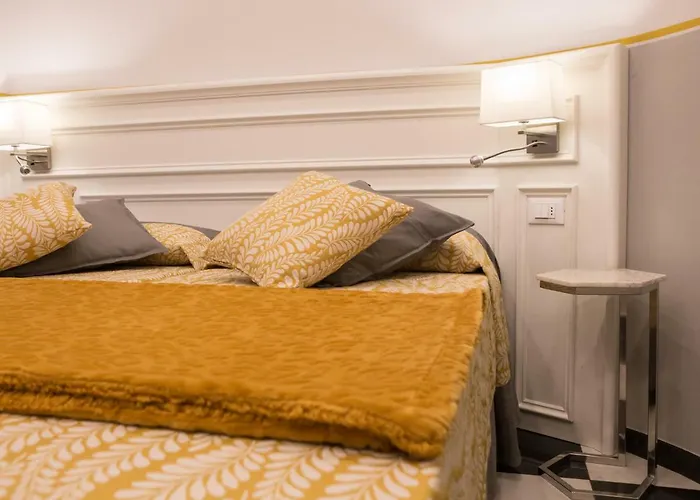 Guest house Da Benedetta Monterosso al Mare