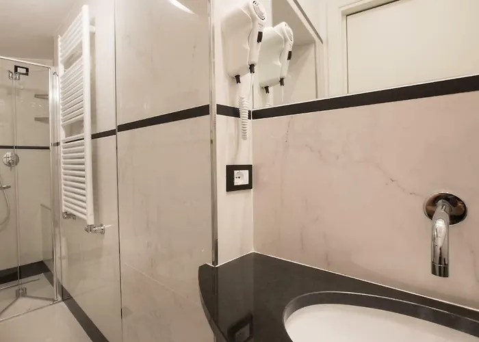 Guest house Da Benedetta