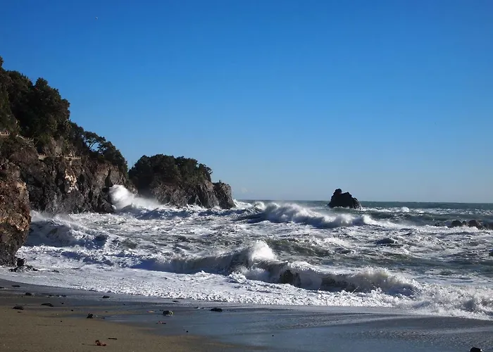 Da Benedetta Penzion