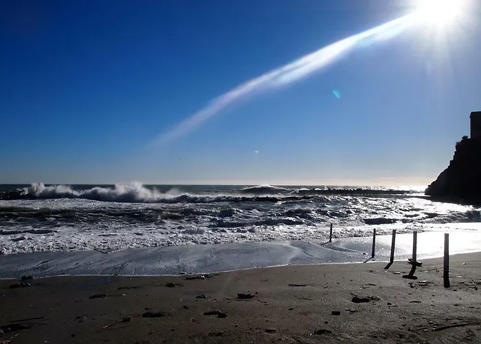 Da Benedetta Penzion