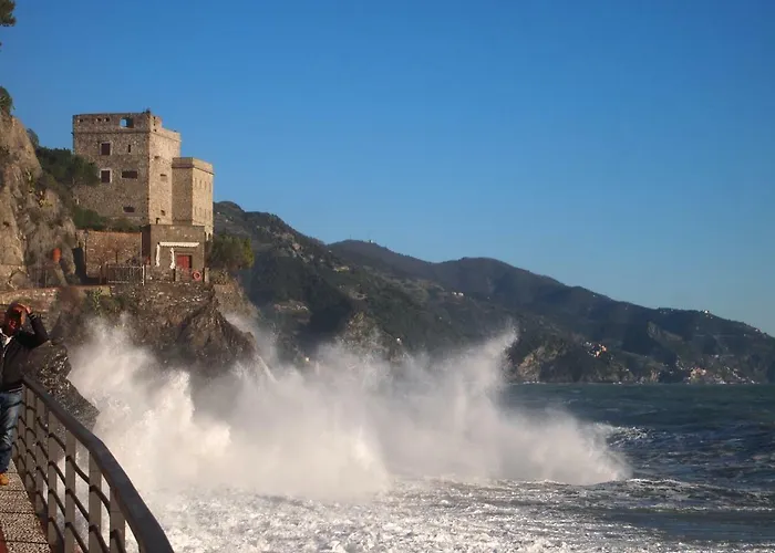 Da Benedetta Guest house