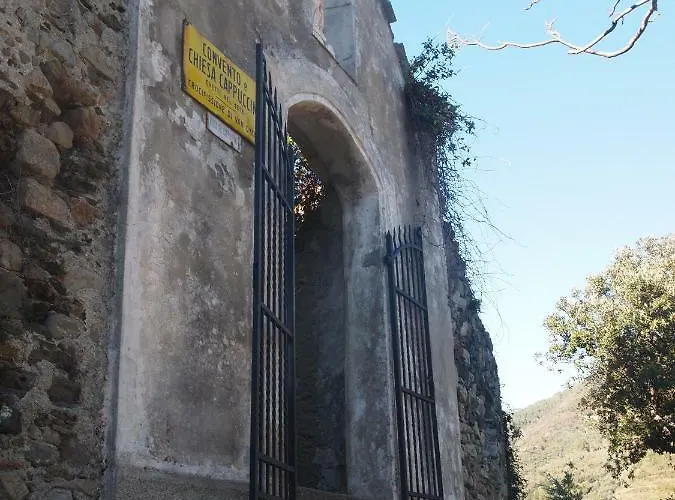 Da Benedetta Penzion 4*