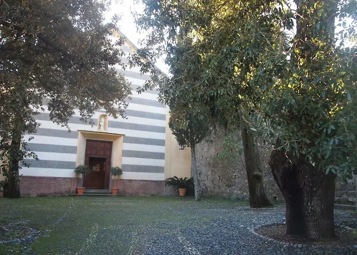 Da Benedetta 4* Monterosso al Mare