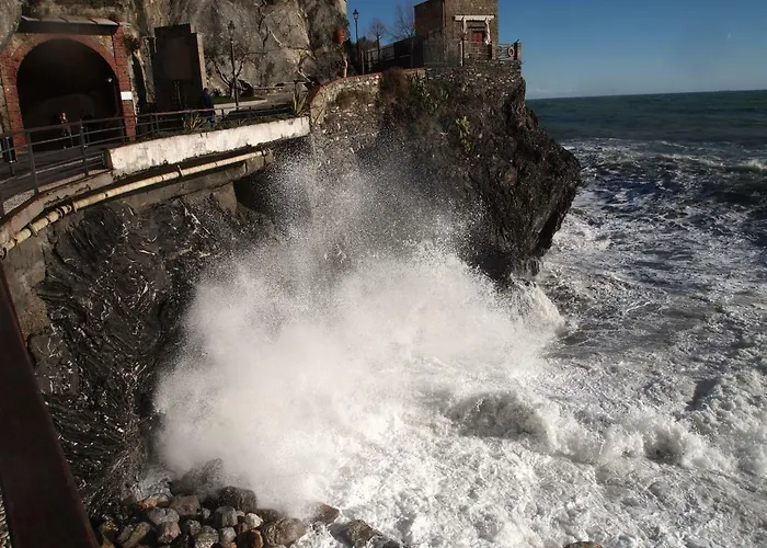 Da Benedetta Affittacamere 4*