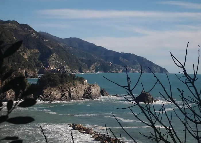 Penzion Da Benedetta