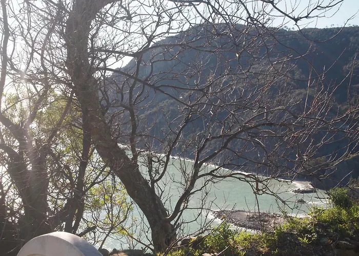 Da Benedetta Affittacamere